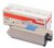 Toner Oki 46508716 zwart