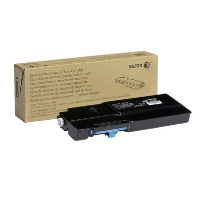 Tonercartridge Xerox 106R03502 blauw