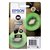 Inktcartridge Epson 202 T02F14 foto zwart