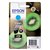 Inktcartridge Epson 202 T02F24 blauw