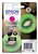Inktcartridge Epson 202 T02F34 rood