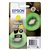 Inktcartridge Epson 202XL T02H44 geel