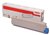 Toner Oki 45862840 zwart