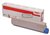Toner Oki 45862838 rood
