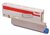 Toner Oki 45862837 geel