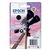Inktcartridge Epson 502 T02V1 zwart