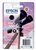 Inktcartridge Epson 502 T02V1 zwart
