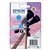 Inktcartridge Epson 502XL T02W2 blauw