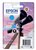 Inktcartridge Epson 502XL T02W2 blauw
