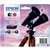 Inktcartridge Epson 502 T02V6 zwart + 3 kleuren