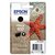 Inktcartridge Epson 603 T03U1 zwart