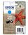 Inktcartridge Epson 603 T03U2 blauw