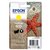 Inktcartridge Epson 603 T03U4 geel