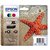 Inktcartridge Epson 603XL T03A6 zwart + 3 kleuren