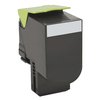 Cartouche toner Lexmark 70C20K0 Prebate noir Photo