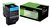 Tonercartridge Lexmark 70C20C0 prebate blauw