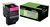 Tonercartridge Lexmark 70C2HM0 prebate rood