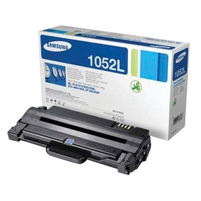 Tonercartridge Sam/hp MLT-D1042S zwart