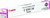 Tonercartridge Canon C-EXV 34 rood