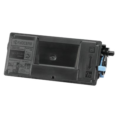 Toner Kyocera TK-3100K zwart