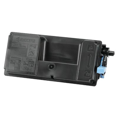 Toner Kyocera TK-3110K noir