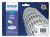 Inktcartridge Epson 79XL T7902 blauw