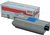 Toner Oki 44973536 zwart