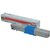 Toner Oki 44973535 blauw