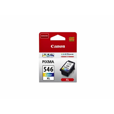 Inktcartridge Canon CL-546XL kleur