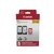 Inktcartridge Canon PG-545 CL-546 zw + kl + papier