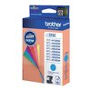 Inktcartridge Brother LC-223C blauw foto