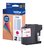 Inktcartridge Brother LC-223M rood