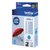 Inktcartridge Brother LC-225XLC blauw