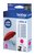 Inktcartridge Brother LC-225XLM rood