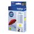 Inktcartridge Brother LC-225XLY geel