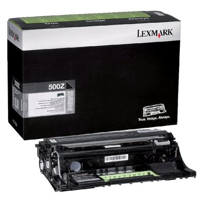 Tambour Lexmark 50F0Z00 noir