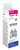 Navulinkt Epson T6643 rood