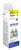 Navulinkt Epson T6644 geel