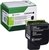 Tonercartridge Lexmark C242XK0 zwart