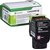 Cartouche toner Lexmark C242XM0 rouge