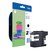 Inktcartridge Brother LC-221BK zwart