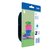 Inktcartridge Brother LC-221C blauw