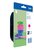 Inktcartridge Brother LC-221M rood