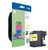 Inktcartridge Brother LC-221Y geel