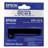 Ruban Epson S015166 pour ERC09 nylon noir Photo