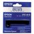 Ruban Epson S015166 pour ERC09 nylon noir