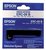 Lint Epson S015166 voor ERC09 nylon zwart