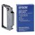 Lint Epson S015244 voor ERC38 nylon zwart