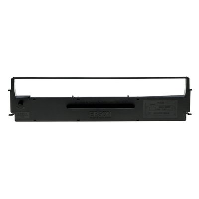 Ruban Epson S015633 pour LQ-300 nylon noir