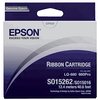 Lint Epson S015262 voor LQ-670 nylon zwart foto